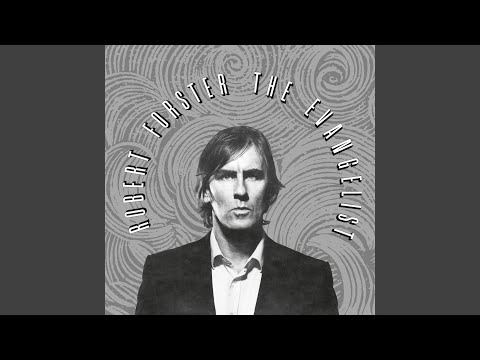 The Evangelist - Robert Forster