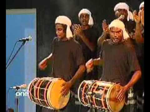 MNBC Boduberu Challenge - Harubee - Fanriyalugai (12 Sep 2010) mnbc-434