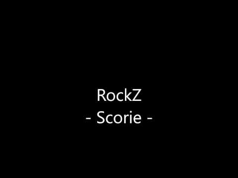 Rosario Puoti - RockZ- Scorie