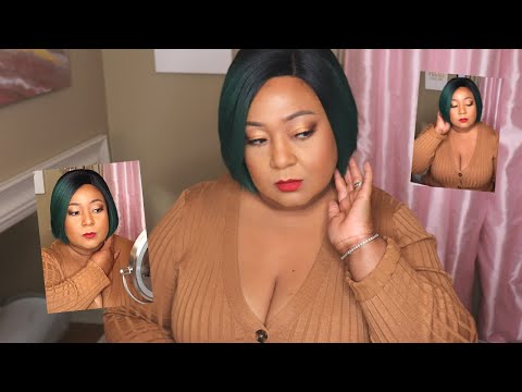 Quick & Easy Eyeshadow Tutorial for Beginners | 2 Colors | Gold & Brown