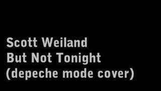 But Not Tonight Music Video