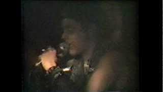 Psychic TV - Live At Helter Skelter - Hollywood. Ca - 06/01/1990