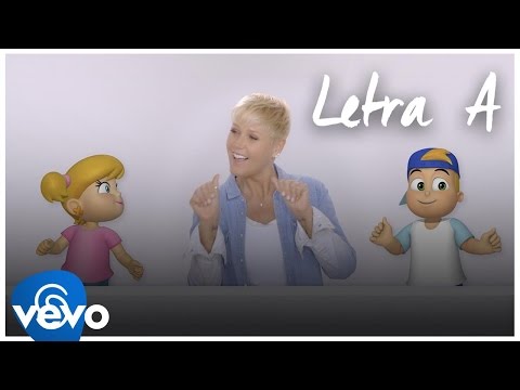 Video thumbnail for Letra A