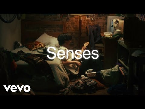MICO - Senses [official lyric video]