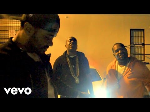 Trav - Ain't Nothing Else ft. Jim Jones, King Jigg