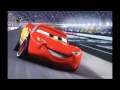 Cars Movie Soundtrack (Sheryl Crow - Real Gone ...