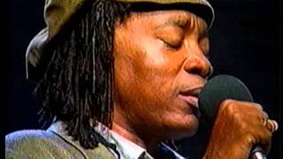 MIlton Nascimento - Panis Angelicus ao vivo 1994