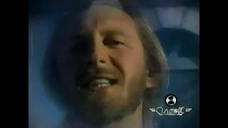 John Entwistle - Too Late The Hero (music video)