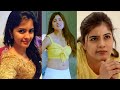 Beautiful Amritha Aiyer Vertical Edit
