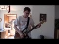 Nirvana - Stain (Guitar Cover) 