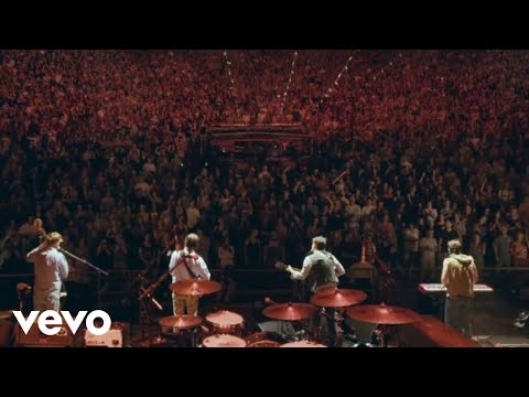 Mumford & Sons - I Will Wait (Official Music Video)