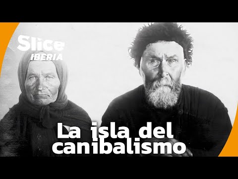 La tragedia de Nazino: deportados al infierno siberiano | SLICE Iberia | DOCUMENTAL COMPLETO