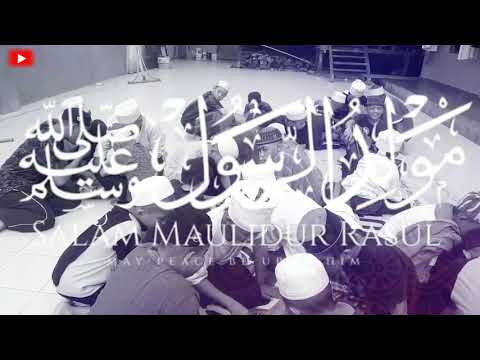 SHOLAWAT 1442.H DUKE- TUJU- TYCO (Anak Tahfiz MDU)