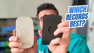 Testing The Elgato Neo vs 4K S Side by Side
