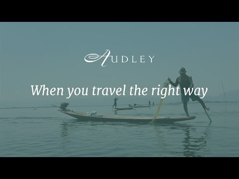 When you travel the right way