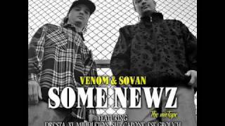 Venom &amp; Sovan - Some Newz - 04 Smoke.wmv