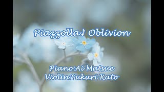 Download lagu オブリビオン/ピアソラ mp3 Download lagu オブリビオン/ピアソラ mp3