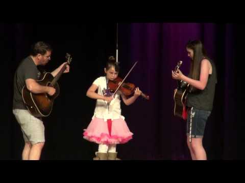 2017-06-20 JJ1 Jessica Hipwell - Jr Jr  - Weiser Fiddle Contest 2017