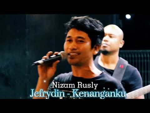 Ini suara boleh cari makan...Nizam Rusly cover Kenanganku ft Wak Khair And Sentuhan Buskers...