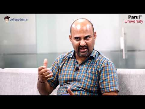 Parul University General video thumbnail 173