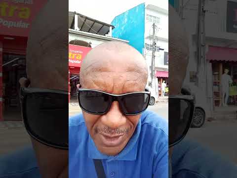 Na rodoviária de Candeias Bahia! #candeias #bahia #missão