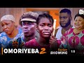 Omoriyeba 2 Latest Yoruba Movie Review 2024 Drama | Apa | Abebi | Jide Awobna | Ireti Osayemi