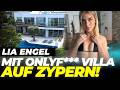 Sechsstelliges Einkommen Und Villa Auf Zypern Zu Besuch Bei Lia Engel