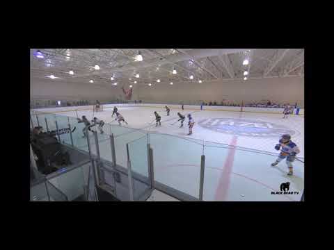 Melina Trontz Highlights Clip 2