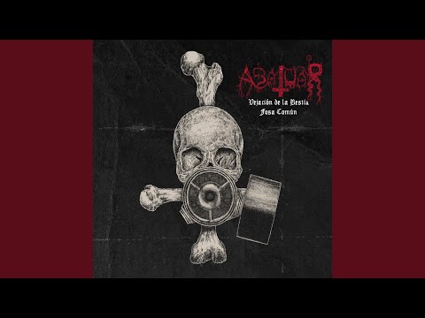 Exterminio humano con agentes nerviosos sarín, tabún y somán; involucion a pangea toxica