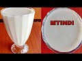 JINSI YAKUTENGENEZA MAZIWA MTINDI RAHISI SANA HOW TO MAKE CURD WITHOUT MILK STARTER