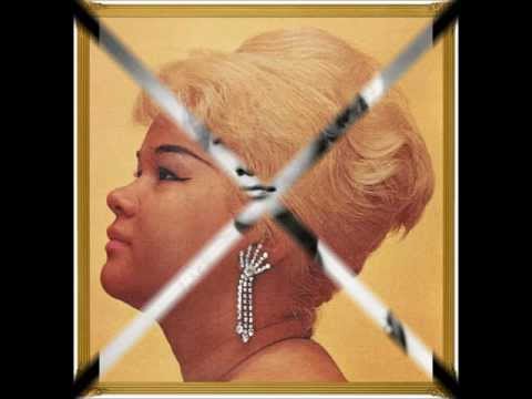 Etta James Tribute (as aired on Soul Rebel Radio)
