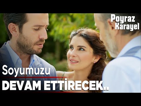Songül, Sadreddin'i Tehdit Etti! | Poyraz Karayel
