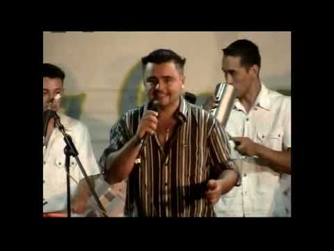 Del baúl de los recuerdos 2007 GRUPO EMINENTE en el IX aniversario de REVISTA CAMPESINA 2007