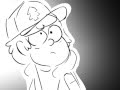 Bill's Train - Gravity Falls Animatic 