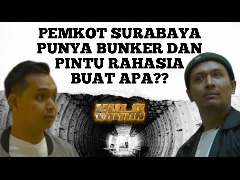 NYAMPERIN WAKIL WALIKOTA SURABAYA | Kulonuwun