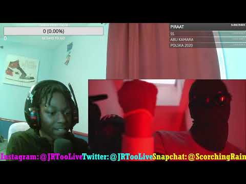 American Reacts to Dutch Drill! #7H Jongste x Morra - Leng One (Music Video) (Prod 3lackondabeat)