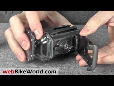 Midland XTC400VP Action Camera - Features Overview (Part 1)