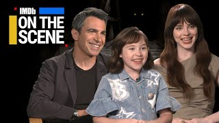 'The Boogeyman' Stars Share Their Favorite Stephen King Movies | IMDb