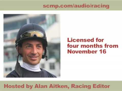 Racing tips for Sha Tin, November 7