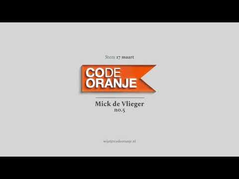 Een efficiëntere rijksoverheid | Code Oranje