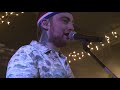 Mac Miller - The Star Room & I Am Who Am (Live in London with The Internet)