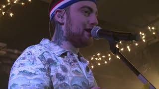 Mac Miller - The Star Room &amp; I Am Who Am (Live in London with The Internet)
