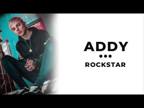 Addy - rockstar
