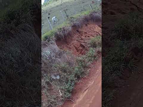 Pedalando no Sul de Minas   Cidade de São Lourenço MG 48