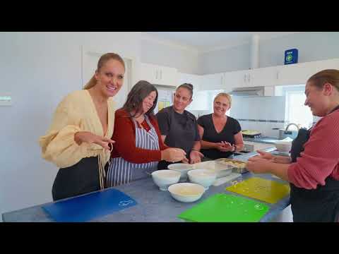 Hello SA, from Grazing Yorkes!