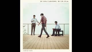 Di una Canzone, di un Film Music Video