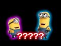 Minions Chewing Gum Sound Variations In 47 Seconds