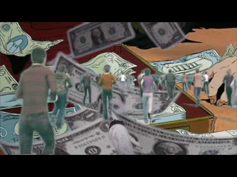 Yung Caesar ~ Money (Prod. $leepingPrince)