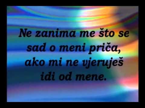 Ansambel Nalet -  Bolja od najbolje ( na vajah )