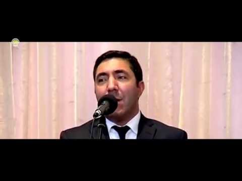 Ehtiram Hüseynov -   Segah